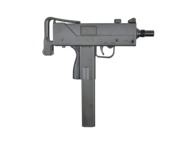 M10 .45 ACP MAC/RPB Excellent #C318